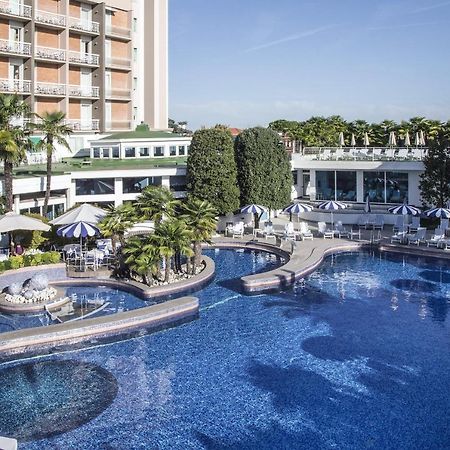 Grand Hotel Terme & Spa Montegrotto Terme Exteriér fotografie