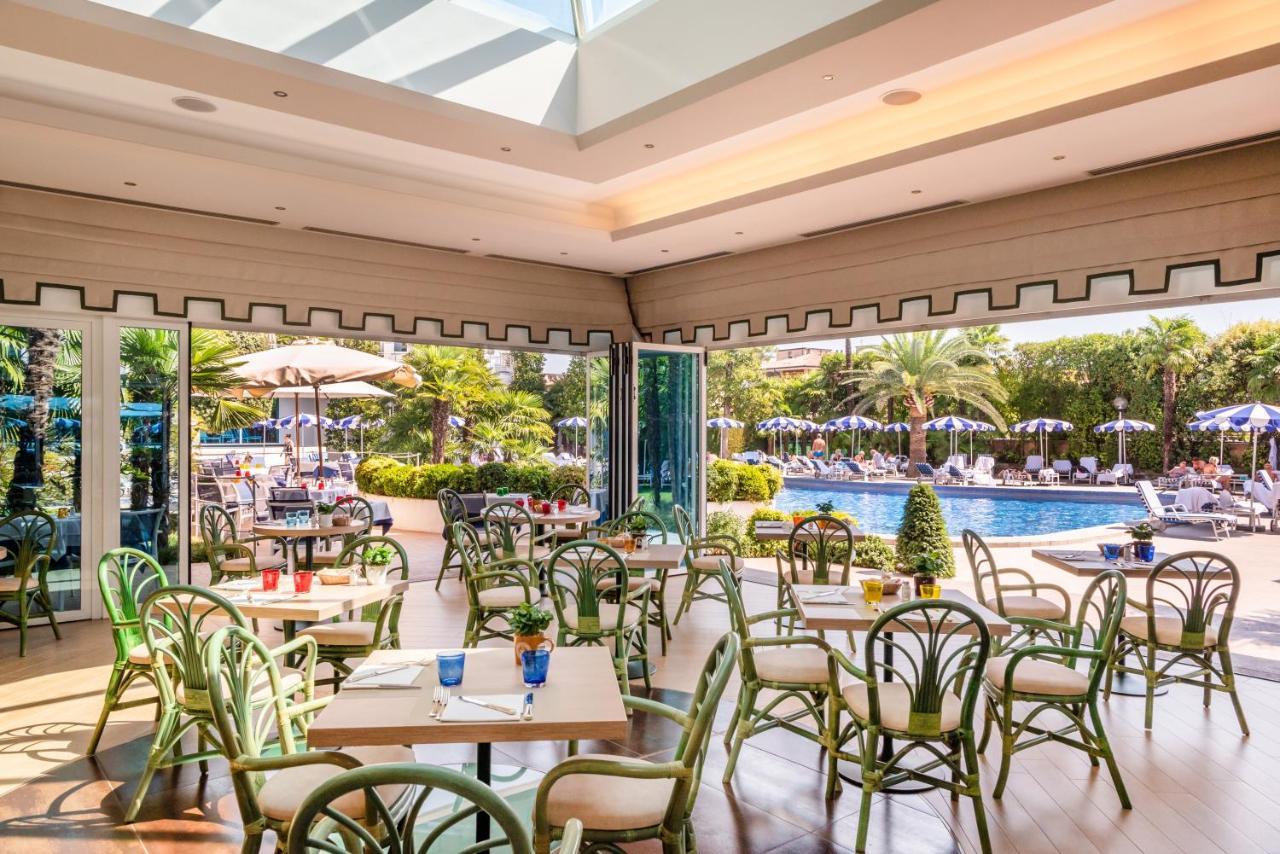 Grand Hotel Terme & Spa Montegrotto Terme Exteriér fotografie