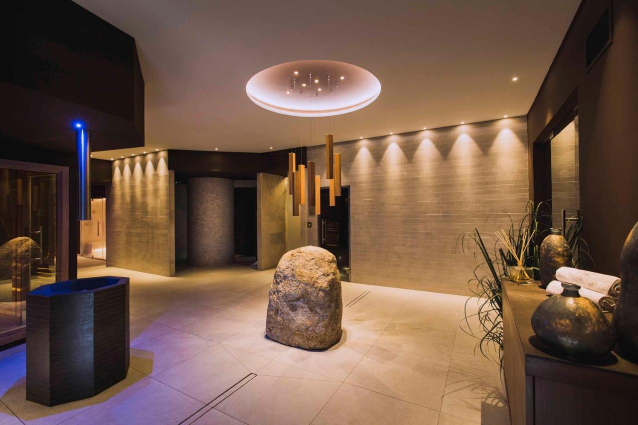 Grand Hotel Terme & Spa Montegrotto Terme Exteriér fotografie