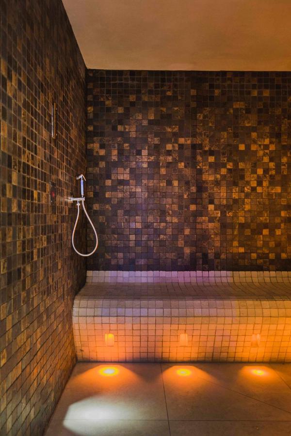 Grand Hotel Terme & Spa Montegrotto Terme Exteriér fotografie