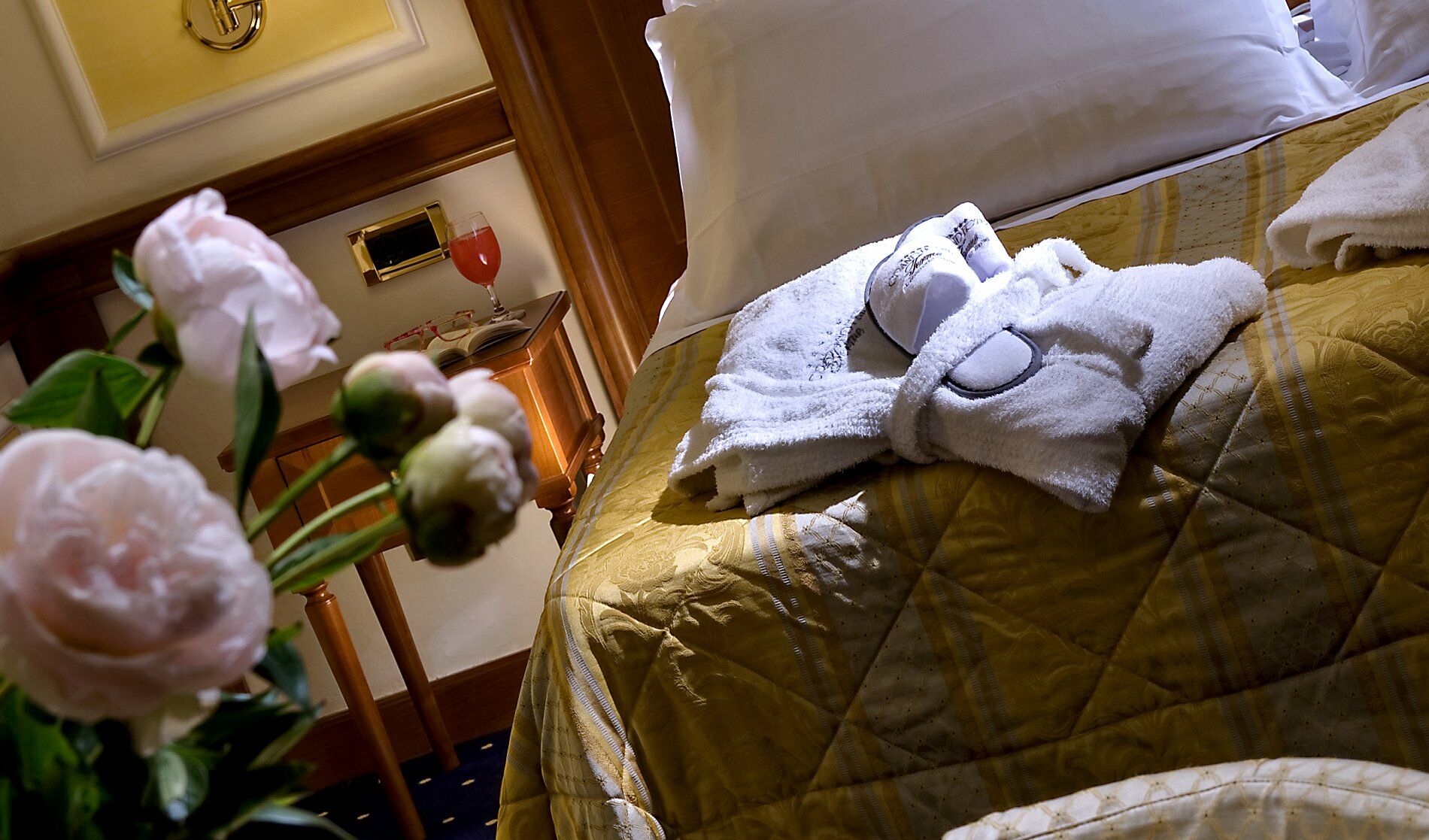 Grand Hotel Terme & Spa Montegrotto Terme Exteriér fotografie